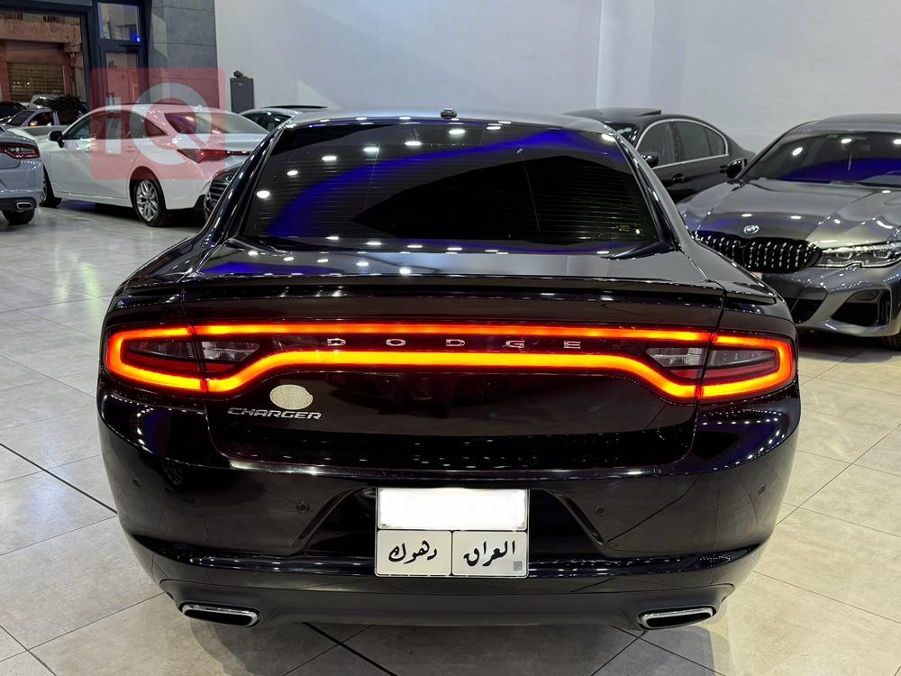 Dodge Charger